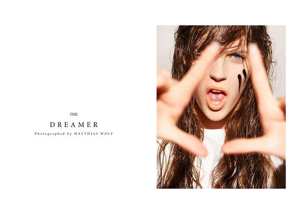 louisa-models