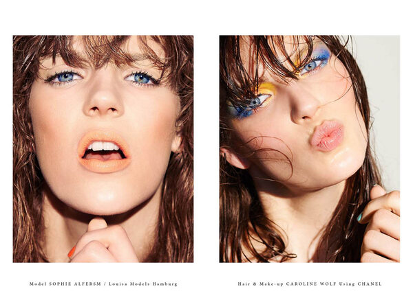 louisa-models