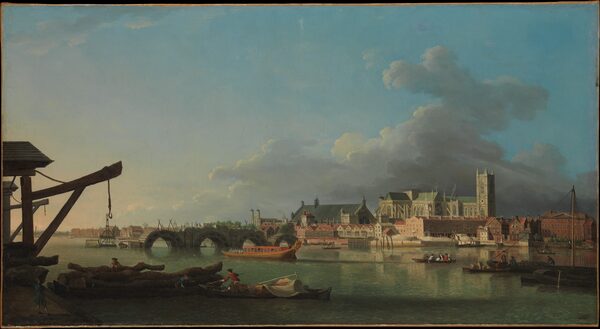 <b>OASC - the Metropolitan Museum Initiative</b> Gives You Free Access to 400,000 Digital Images. The New Website Allows Free Image Download for Non-Commercial Use.