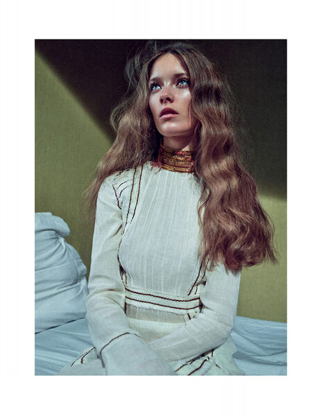 louisa-models