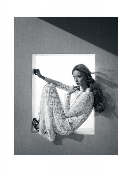 louisa-models