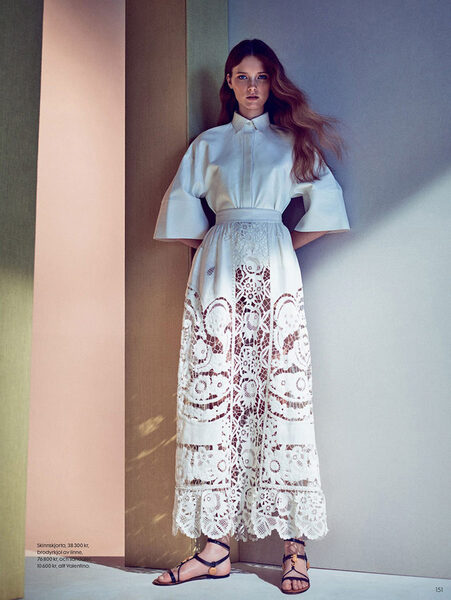 louisa-models