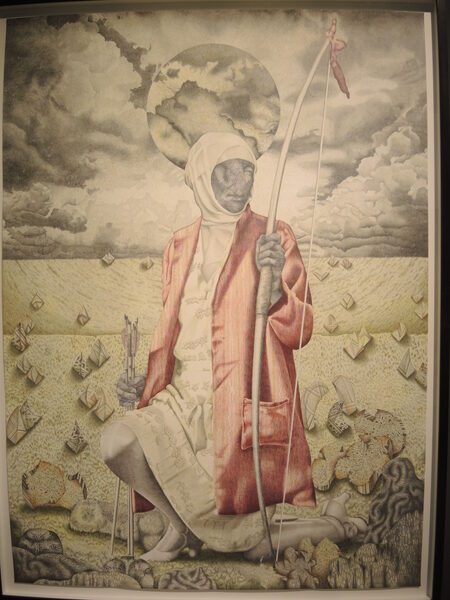 art
