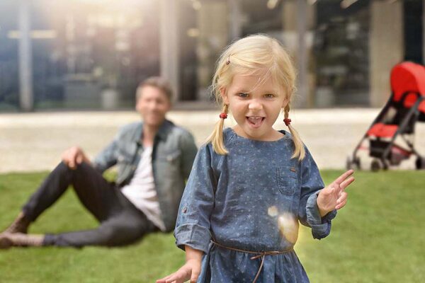 <b>MO Management</b> : RECARO CHILD SAFETY, BMW M-Performance, MADAME Fashion-Editorial, NIDO Family Safari und freie Beauty-Strecke