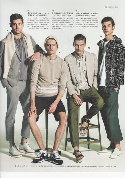 vivamodels