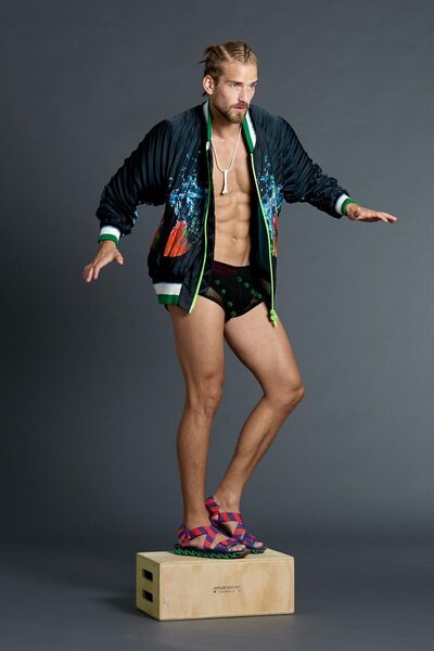 fashion