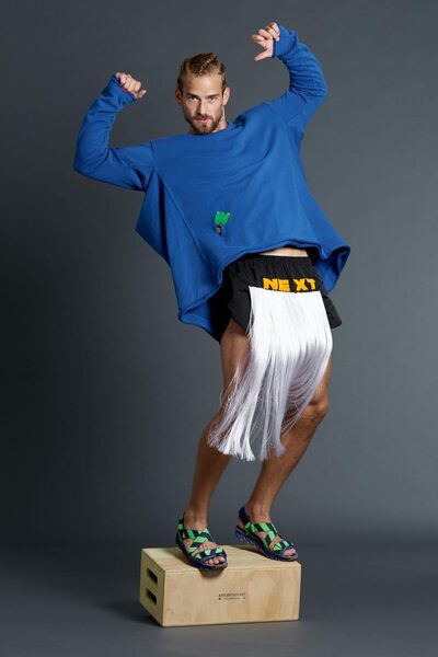 fashion