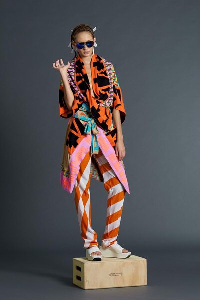 fashion