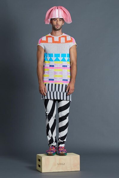 fashion