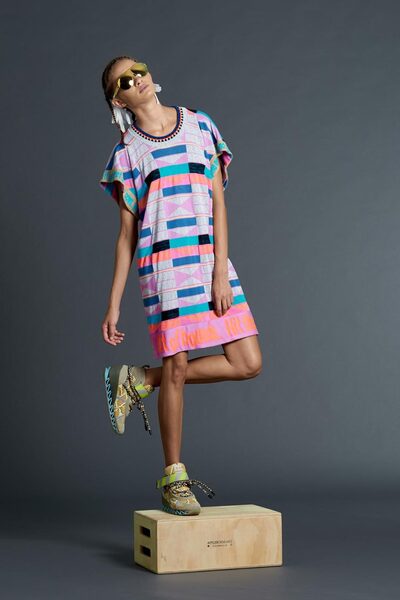 fashion