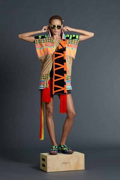 fashion