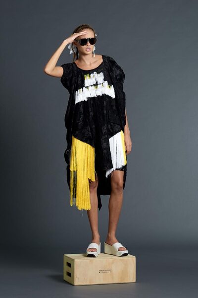 fashion