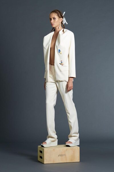 fashion
