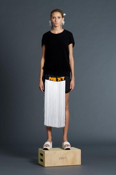 fashion