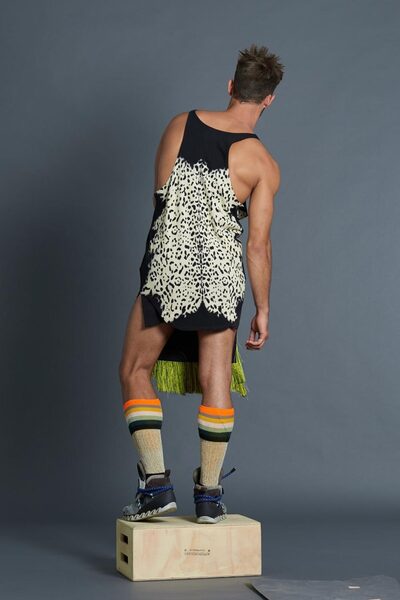 fashion