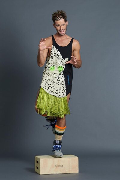 fashion