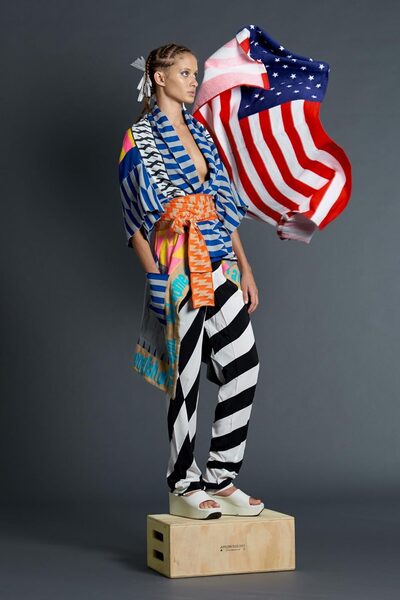 fashion