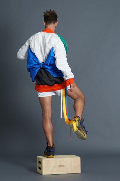 fashion