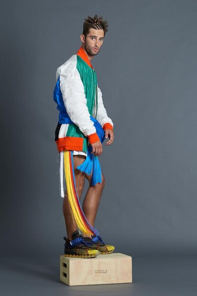 fashion