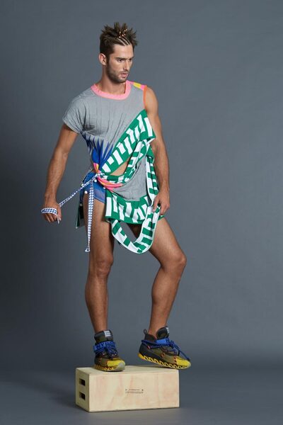 fashion