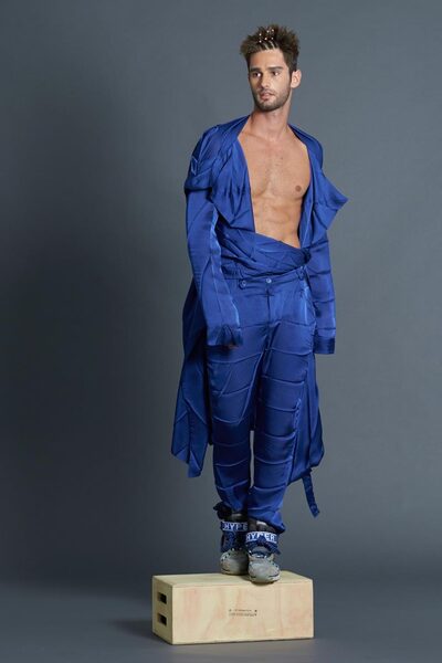 fashion