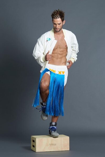 fashion