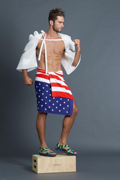fashion