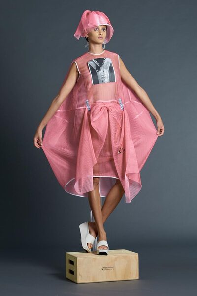 fashion
