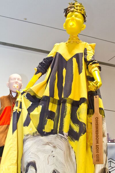 fashion