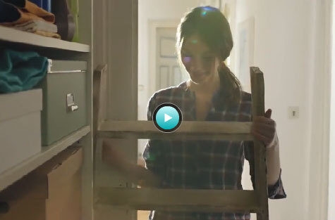 <b>Brodybookings</b> : Spots für Bosch 'Make it your home', LBBW Balance, MERCEDES-BENZ V-Klasse, NIVEA Mama, SIMYO TVC, Max Factor Tutorial und Europarechte TVC