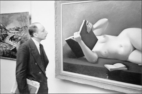 art