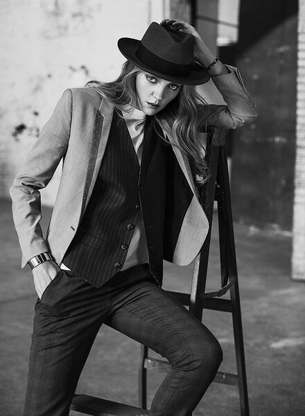 louisa-models