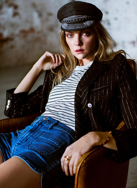 louisa-models