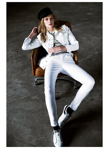 louisa-models