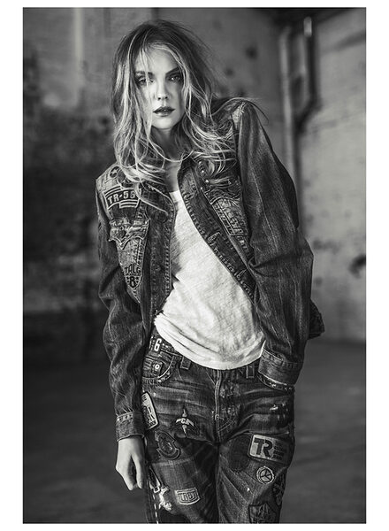 louisa-models