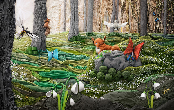 <b>VISUALEYES ARTISTS</b> : GENEVA CAMERATA campaign, BROMMA BLOCKS making-of film and motifs, MANOR, COOP SWEDEN, REVS, YVY 1001, NORDEA PRIVATE BANKING, HANADI KEANE JEWELRY and FOXY CGI motif