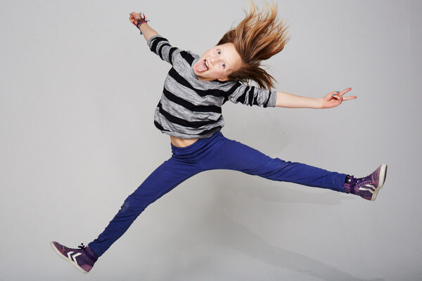 wildfoxrunning