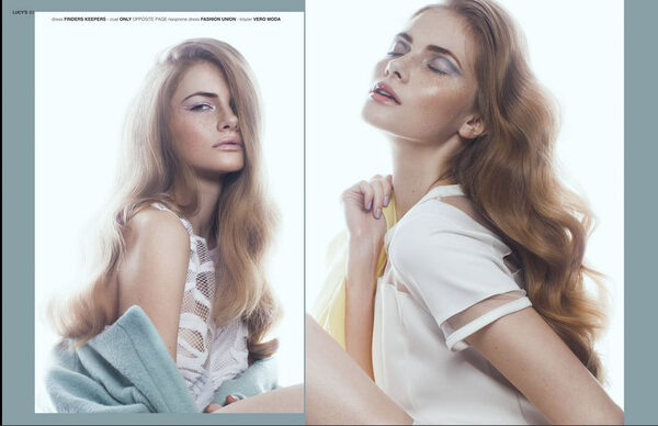 louisa-models
