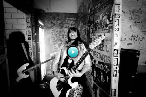 <b>PerfectProps</b> : Styling for new NENA video, Heike Makatsch for L'ORÈAL, SYOSS hair spot, CARL’S JR burger commercial, ODLO running spot, 'Die Hippies, Long Live Punk!' film, and FISHERMAN’S FRIEND TV spot