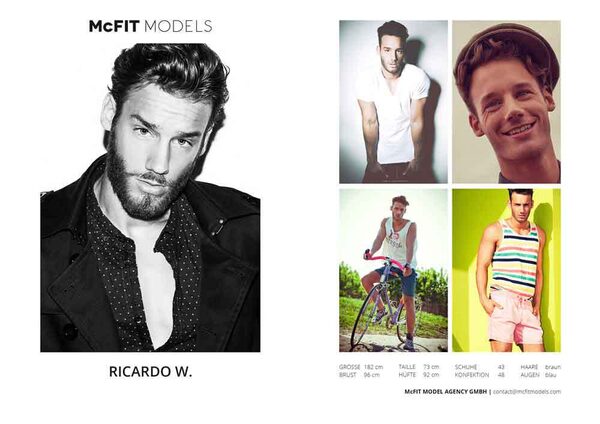 mcfit-models