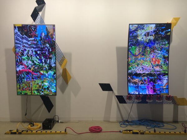 art