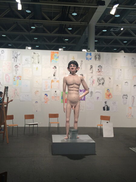 art