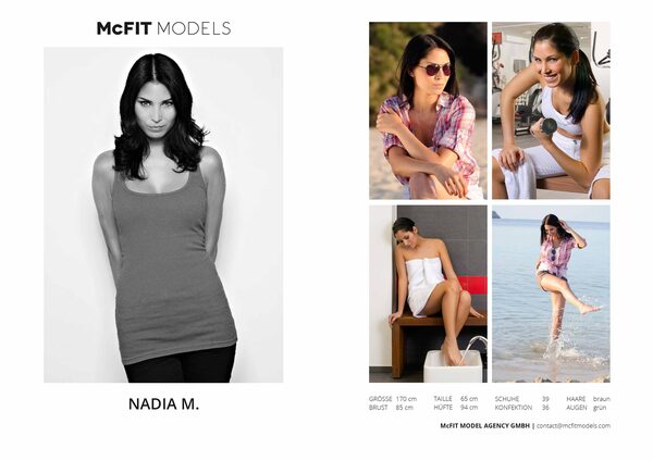 mcfit-models