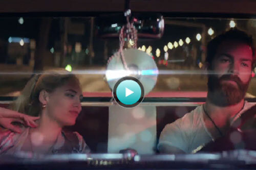 Tame me tiger ! The spot by director <b>Tim LOEHR</b> sparks an appetite for... MCDONALD'S