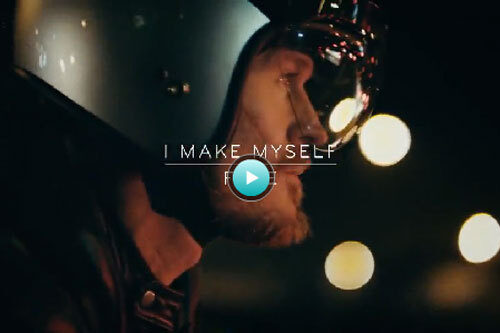 'I make myself BINCK.nl' - the spot by director <b>Billy POLS</b>