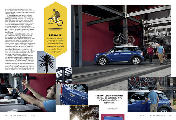 claudianerger
