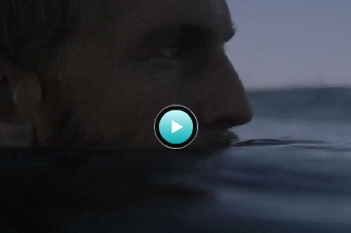 Das O'NEILL Unreasonable Film Festival - mit filmischer Surf-Poesie von <b>Andreas ROTH</b> (Regie) und <b>Roland STUPRICH</b> (DOP) c/o DBC