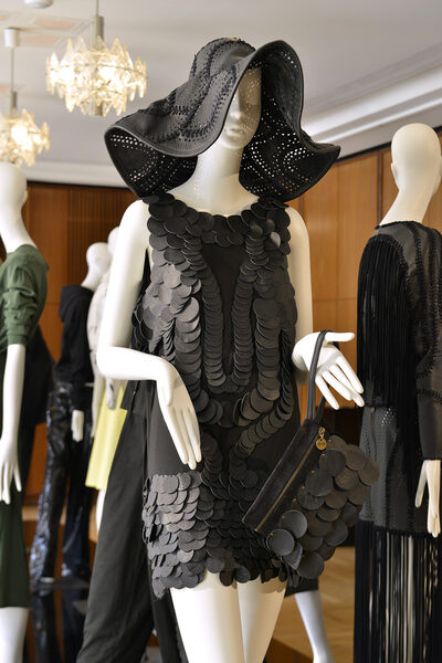 fashion