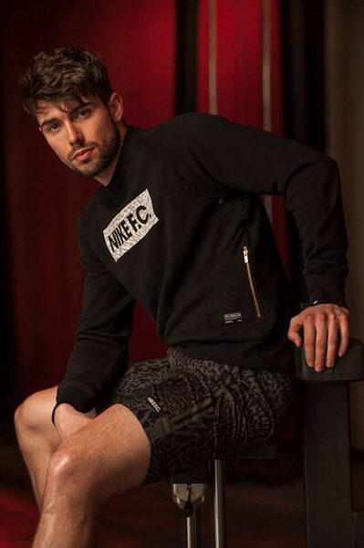 mcfit-models