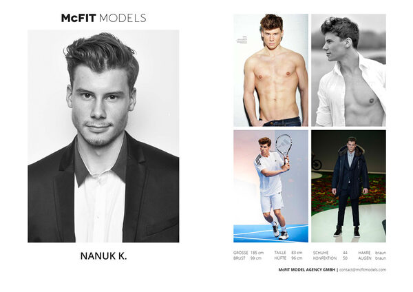 mcfit-models